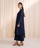 Sapphire U3PE-ST23V10-14 - 3 Piece - Embroidered Khaddar Suit Festive 2 Collection