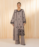 Sapphire U3PE-ST23V10-22 - 3 Piece - Embroidered Khaddar Suit Festive 2 Collection