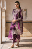 Jazmin SL24-D6 Shahkaar Luxury Lawn 2024