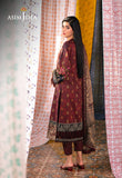 Asim Jofa AJAR-19 Aira Summer Prints Essentials
