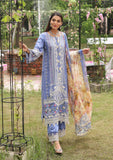 Elaf Premium ELJ-02A Brittany Luxe Embroidered Collection