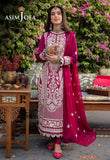 Asim Jofa AJSW-18 Shadow Work Collection