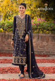 Asim Jofa AJSW-15 Shadow Work Collection