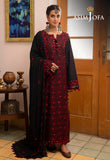 Asim Jofa AJSW-22 Shadow Work Collection