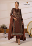 Asim Jofa AJBP-06 Basic Print Collection