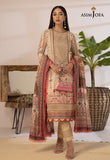 Asim Jofa AJBP-10 Basic Print Collection