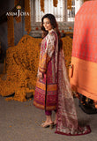 Asim Jofa AJAR-04 Aira Summer Prints Essentials