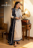 Asim Jofa AJSW-17 Shadow Work Collection
