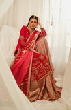 Maryum N Maria Ahlam  (MFD-0092) The Velvet Dreams Wedding Collection 2022