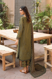 Iznik RC-08 Aaira Riwayat Luxury Winter Collection
