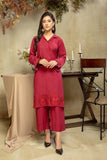Charizma Karandi Cnp21-56 Linen Niche Casual Prets 2022