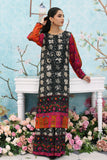 Charizma BLW3-07 Bunti Embroidered Staple Jacquard with Zari Staple Shawl