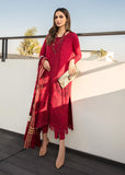 Saira Shakira Clio Raya Winter Shawl Collection