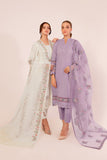 Farasha DALILAH Exclusive Lawn Edition Vol 1
