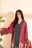 Qalamkar SL-04 Remy Luxe Silk Collection
