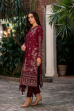 Farasha Yashal Dastoor Fall Winter Collection