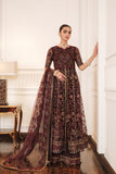 Farasha Celine A Lueur Chiffon Collection