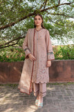 Farasha Tuscan Exclusive Lawn Edition Vol 1