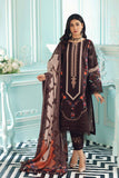 Charizma CPW-31 C-Print Shwal Suit 2021
