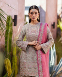 Faiza Saqlain Rosaline Aurnia Spring Festive Collection 2024