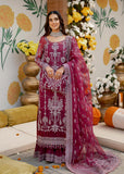 Kanwal Malik Zohra Maahi Wedding Collection Vol II