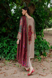 Charizma CPW-02 C Print Fall Winter Collection