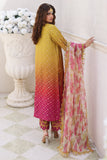 Charizma CRW-02 Rangoli Vol 01 Embroidered Jacquard