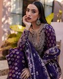 Faiza Saqlain Clara Aurnia Spring Festive Collection 2024