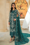 Freesia Premium Kayi Parizah Wedding Formals 2022