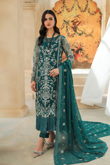 Freesia Premium Kayi Parizah Wedding Formals 2022