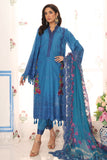 Charizma CT4-06 Tabeer Premium Schiffli Lawn Collection 2024
