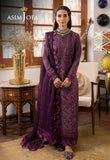 Asim Jofa AJSW-06 Shadow Work Collection