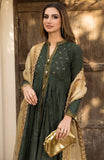 Maryum N Maria Juniper (MLRF-037) Chikan Kari Lawn Edition