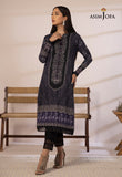 Asim Jofa AJBP-23 Basic Print Collection