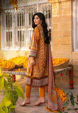 Asim Jofa AJAR-15 Aira Summer Prints Essentials