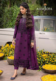 Asim Jofa AJSW-03 Shadow Work Collection