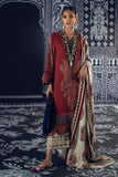 Sana Safinaz H212-003A-G Mahay Winter 2021