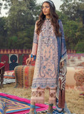 Sana Safinaz M211-03A-CI Muzlin Spring Lawn 2021