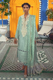 Sana Safinaz C211-003B-CU Woven Collection 2021