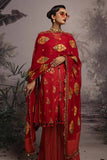 Gul Ahmed CN-32026 Maharani Muse Collection