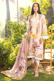 Gul Ahmed CL-22077 B Lawn Essential 2022