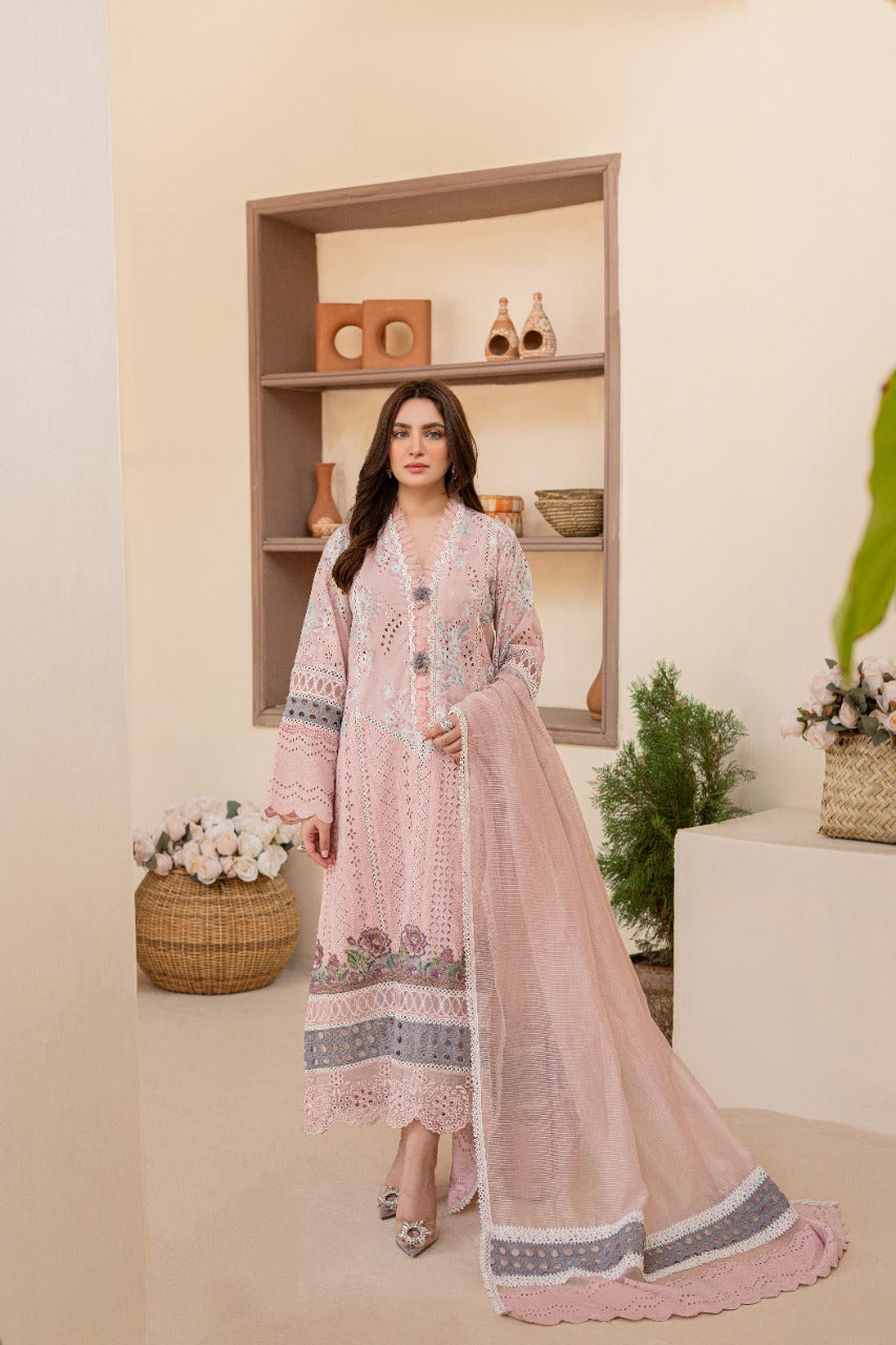 Zarqash ZQ 003 Lia Belle Ame The Festive Eid Edition 2022