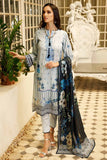 Gul Ahmed CBE 22013 Pre Fall Collection 2022