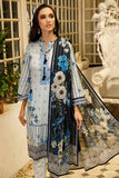 Gul Ahmed CBE 22013 Pre Fall Collection 2022