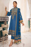 Gul Ahmed CL 22133 Nayaab Luxury Collection 2022