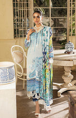 Al Zohaib CCDL-21-04 Coco Digital Lawn 2021