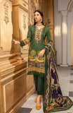 Al Zohaib CCDL-L2-21-04 Digital Printed Lawn 2021