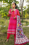 Alzohaib ADL-3-23-04 Anum Digital Printed Lawn Vol 3