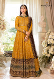 Asim Jofa AJHJ-18 Luxury Wedding Prets