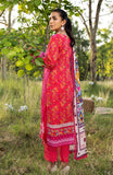 Alzohaib ADL-3-23-04 Anum Digital Printed Lawn Vol 3